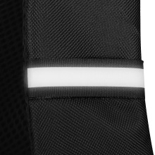 Reflective stripes